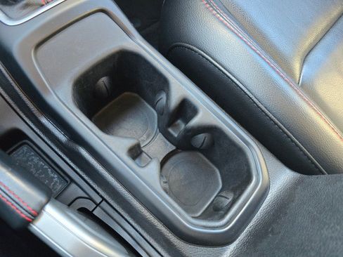 Used 2020 Jeep Gladiator Rubicon image 30