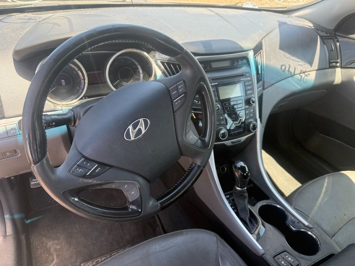 Used 2012 Hyundai Sonata SE FWD image 5