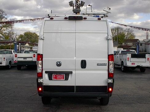 Used 2024 RAM ProMaster 2500 image 5