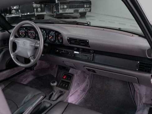 Used 1997 Porsche 911 Targa image 59