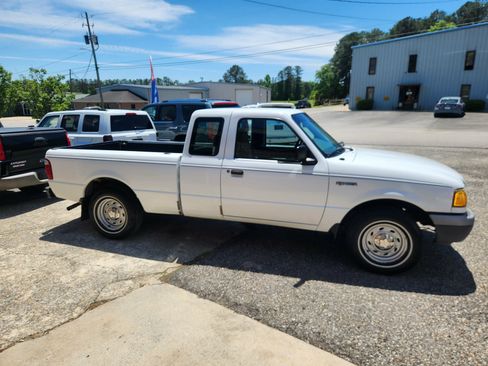 Used 2001 Ford Ranger 2WD SuperCab image 6
