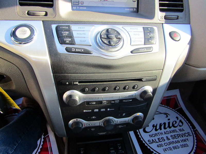 Used 2010 Nissan Murano AWD SL image 26