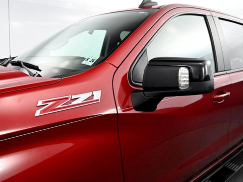 Used 2019 Chevrolet Silverado 1500 RST image 10