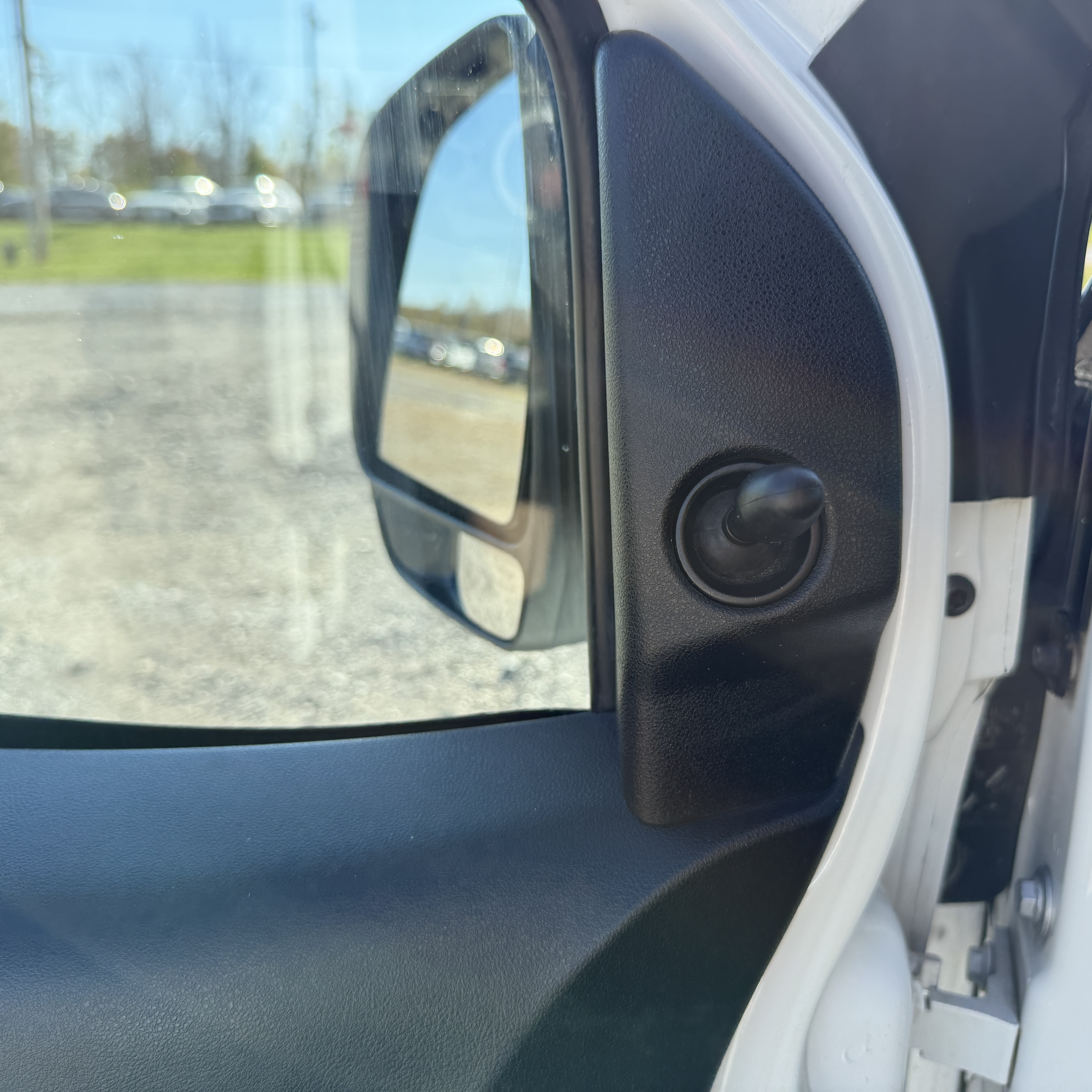 Used 2021 RAM ProMaster City Wagon FWD image 20
