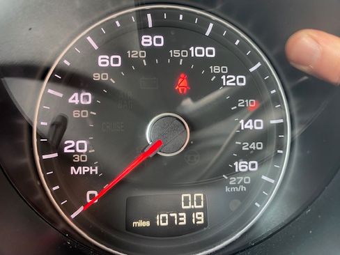 Used 2013 Audi TT 2.0T Prestige image 15