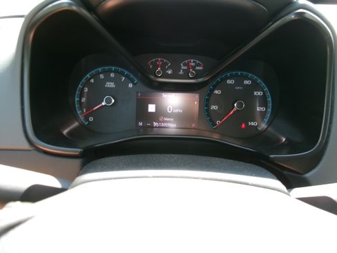 Used 2019 Chevrolet Colorado Z71 image 5