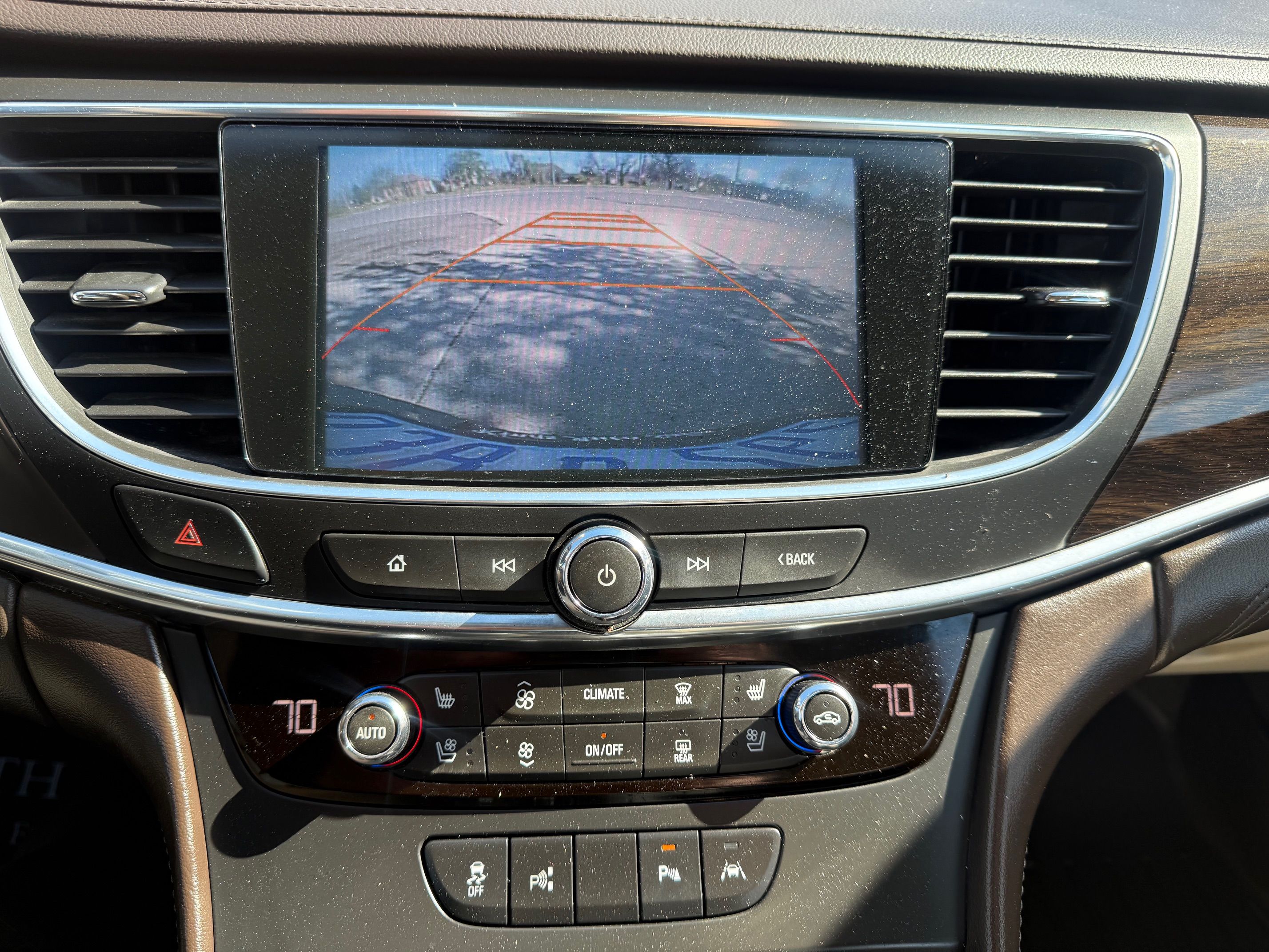 Used 2017 Buick LaCrosse Premium FWD image 15