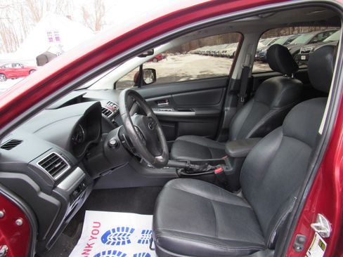 Used 2015 Subaru Impreza 2.0i Sport Limited image 14