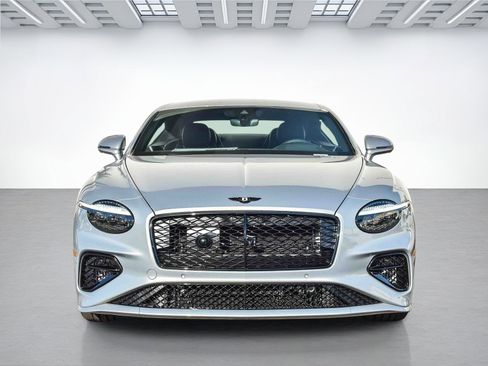 New 2026 Bentley Continental GT Speed image 8