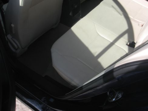 Used 2011 Volkswagen Jetta 2.5 SE image 7