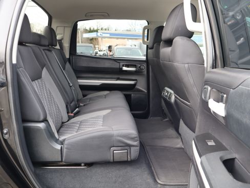 Used 2020 Toyota Tundra SR5 image 16