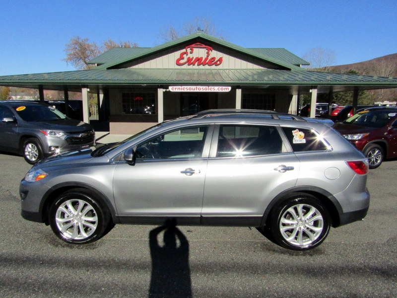 Used 2012 MAZDA CX-9 AWD Grand Touring image 1