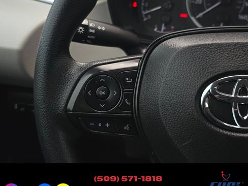 Used 2022 Toyota Corolla LE image 15