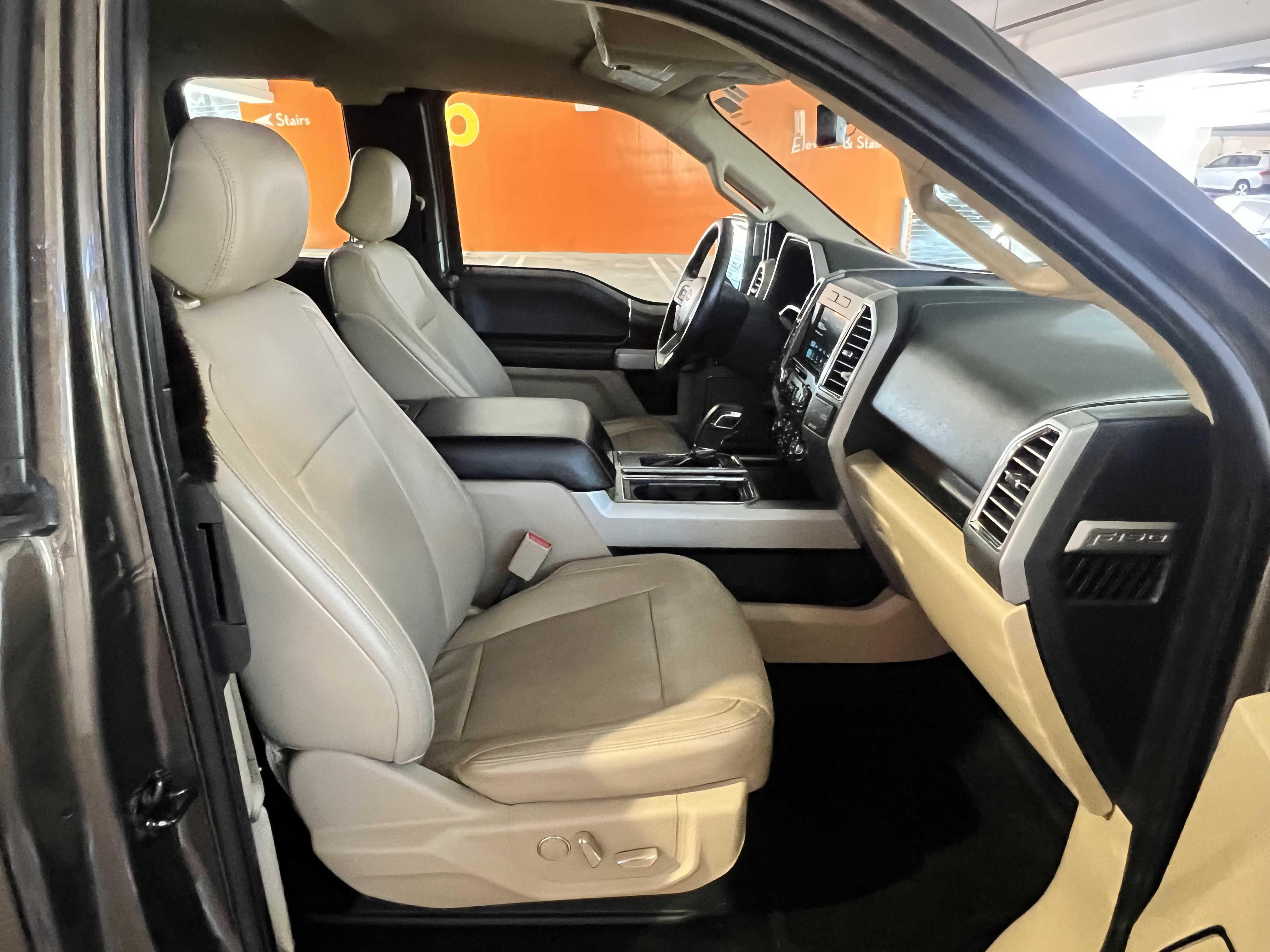 Used 2016 Ford F150 4x4 SuperCab image 22