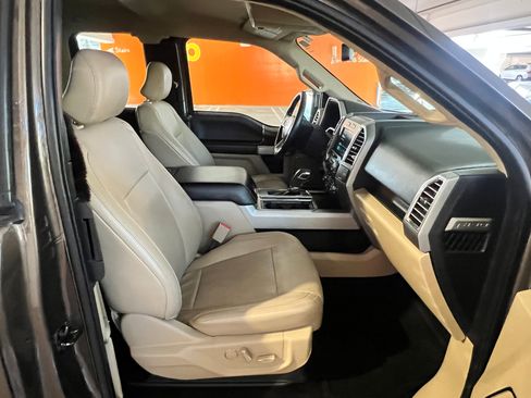 Used 2016 Ford F150 4x4 SuperCab image 22