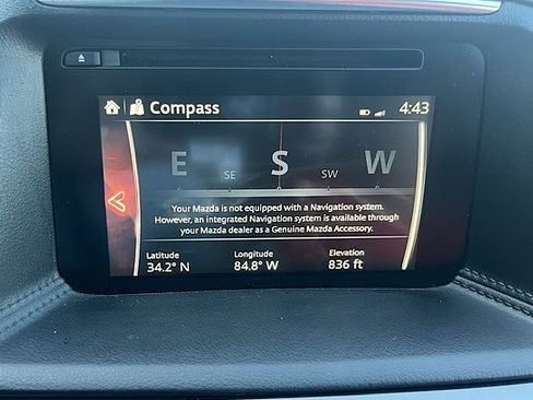 Used 2016 MAZDA CX-5 FWD Grand Touring image 29