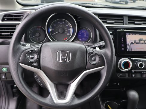 Used 2016 Honda Fit EX image 18