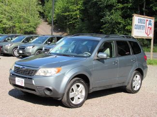 Used 2010 Subaru Forester 2.5X Premium image 1