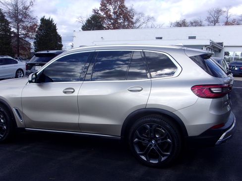 Used 2019 BMW X5 xDrive40i image 14