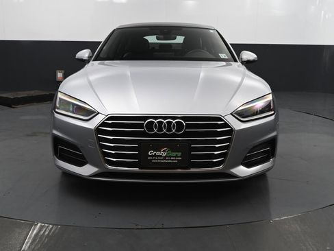 Used 2019 Audi A5 2.0T Premium Plus image 8