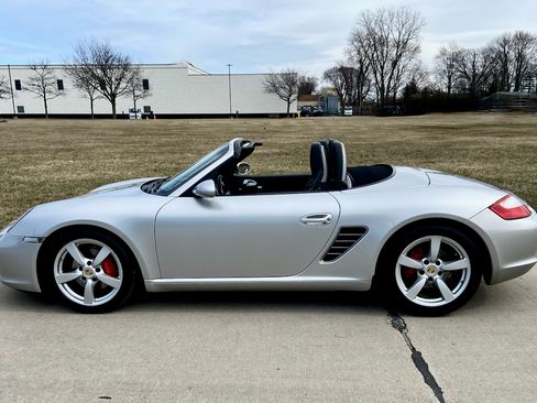 Used 2006 Porsche Boxster image 5