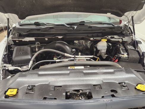 Used 2022 RAM 1500 Tradesman image 21