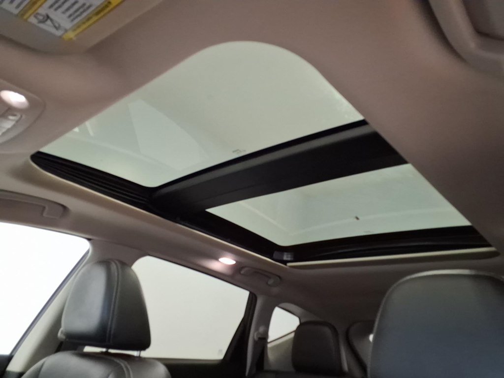 Used 2017 Nissan Murano Platinum AWD/4WD image 23