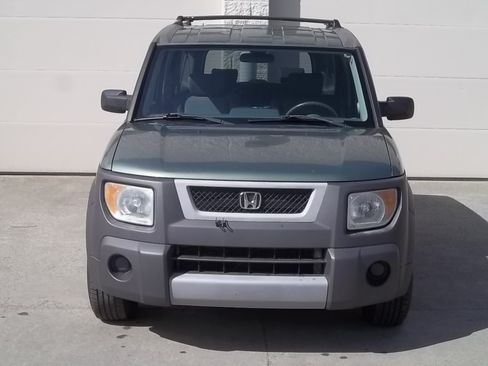 Used 2004 Honda Element EX image 2