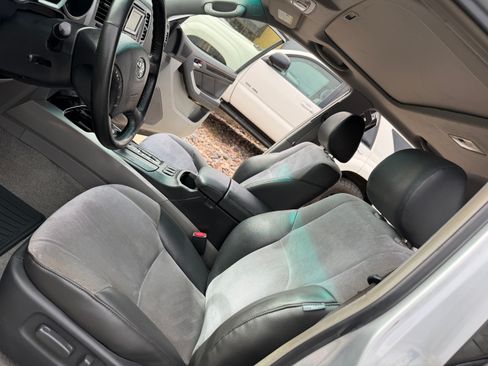 Used 2008 Toyota 4Runner Sport image 20