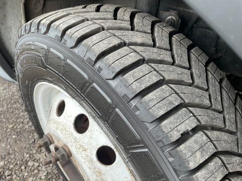 Used 2018 Ford Transit 350 image 23