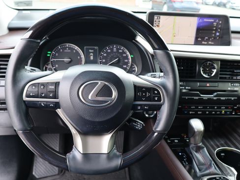 Used 2016 Lexus RX 350 Luxury image 23