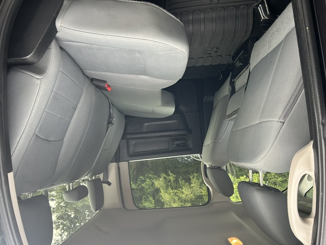 Used 2016 RAM 2500 4x4 Crew Cab ST image 45