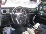Used 2018 Jeep Wrangler Unlimited Sahara image 3