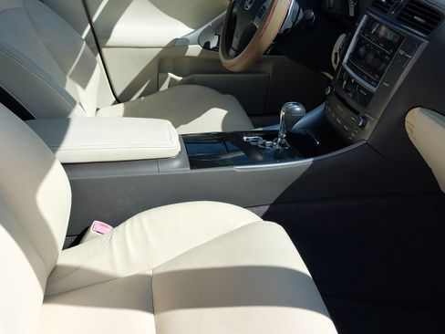 Used 2012 Lexus IS 250 Premium image 15
