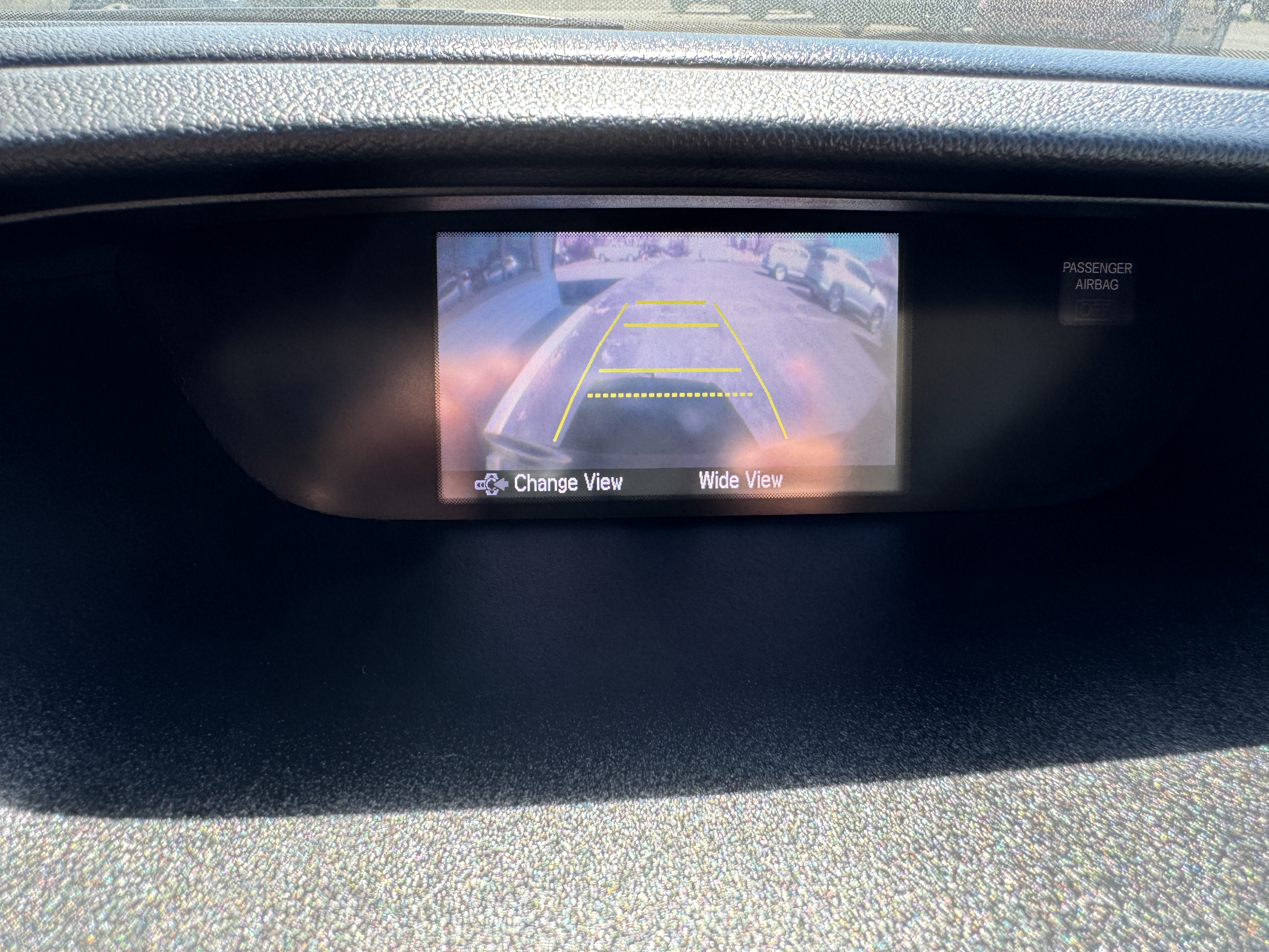 Used 2013 Honda CR-V AWD EX image 18