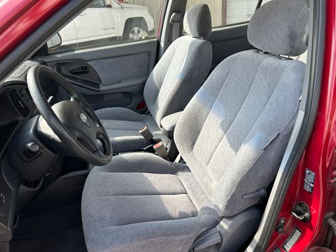 Used 2006 Hyundai Elantra GLS Sedan FWD image 9