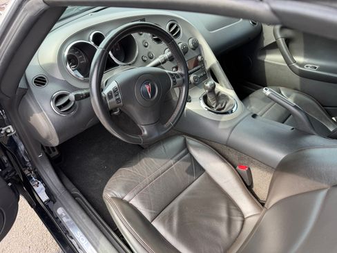 Used 2008 Pontiac Solstice GXP image 6
