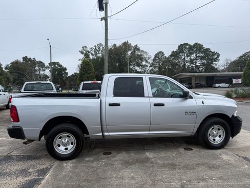 Used 2016 RAM 1500 Tradesman image 6