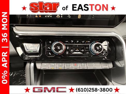 New 2026 GMC Sierra 1500 Denali image 22