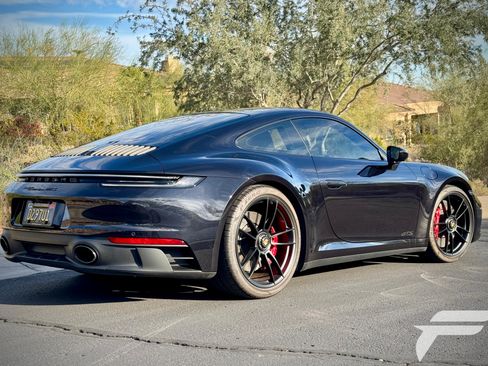 Used 2022 Porsche 911 Carrera GTS image 12