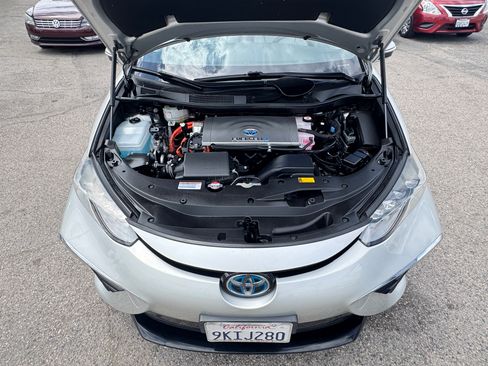 Used 2020 Toyota Mirai UNAVAIL FWD image 27