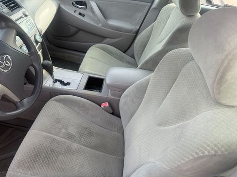 Used 2007 Toyota Camry CE image 5