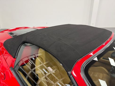 Used 2005 Ferrari F430 Spider image 39