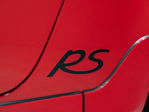 Used 1993 Porsche 911 RS America Coupe image 41
