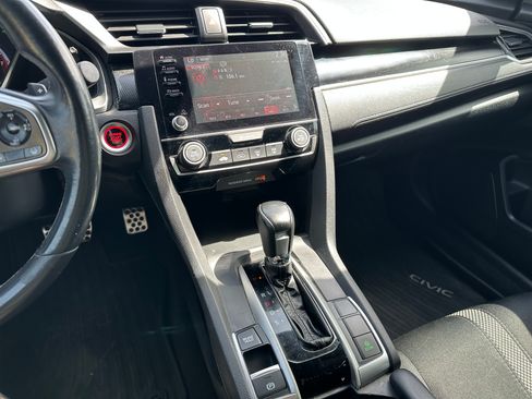 Used 2019 Honda Civic Sport image 13
