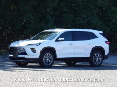 Used 2026 Buick Enclave FWD Preferred