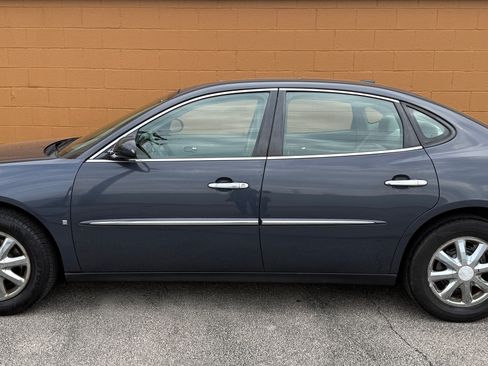 Used 2008 Buick LaCrosse CX FWD image 3