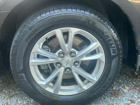 Used 2016 Chevrolet Equinox FWD LT image 28