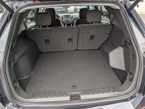 Used 2022 Chevrolet Equinox LT image 15