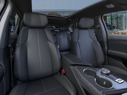 New 2025 Cadillac Optiq Sport 1 image 16